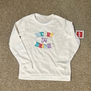 🆕 NWT Holiday Sweater